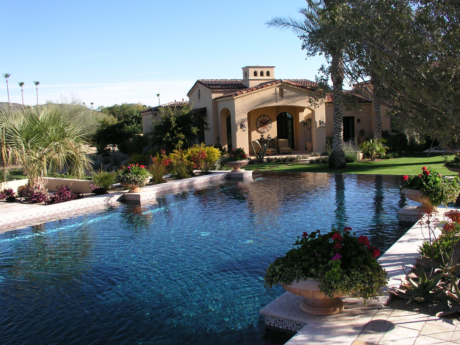 Grand Tour of Gardens 2010 (20)